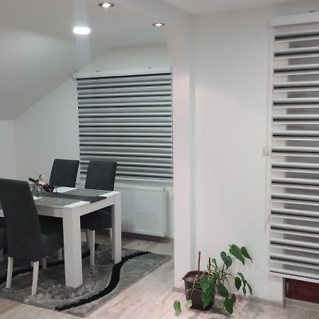 Apartman Karganovic Visegrad Exterior photo