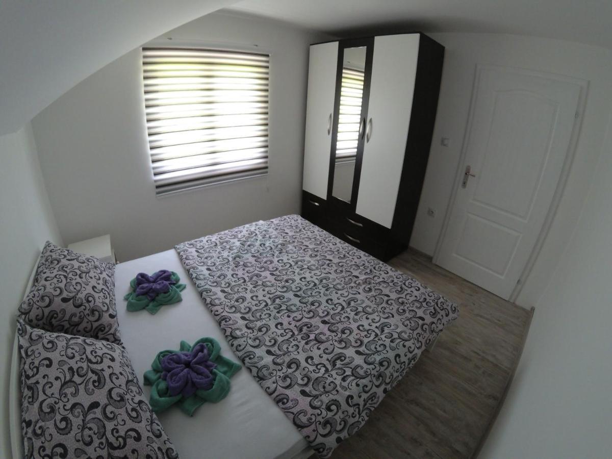 Apartman Karganovic Visegrad Exterior photo