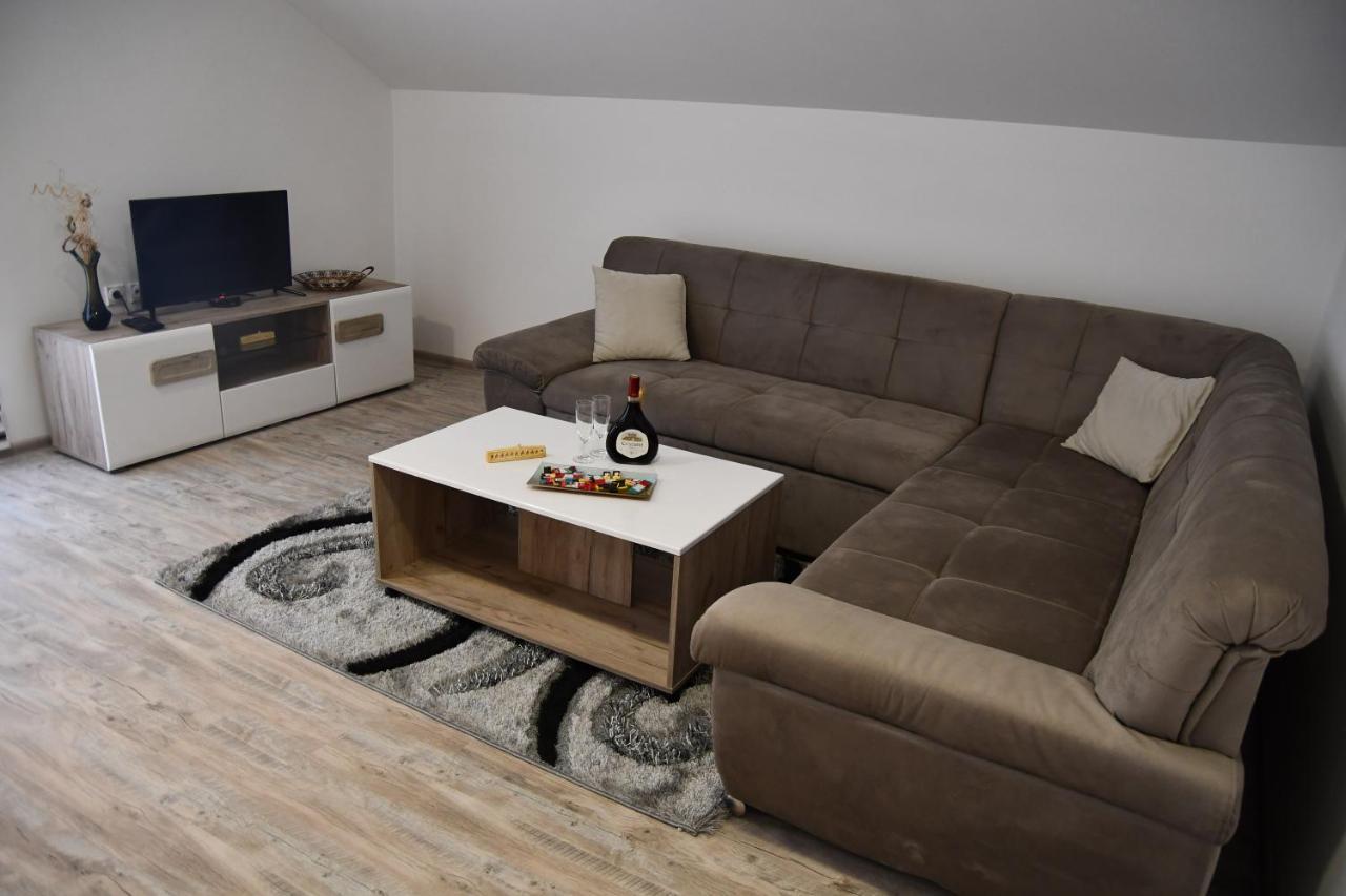 Apartman Karganovic Visegrad Exterior photo