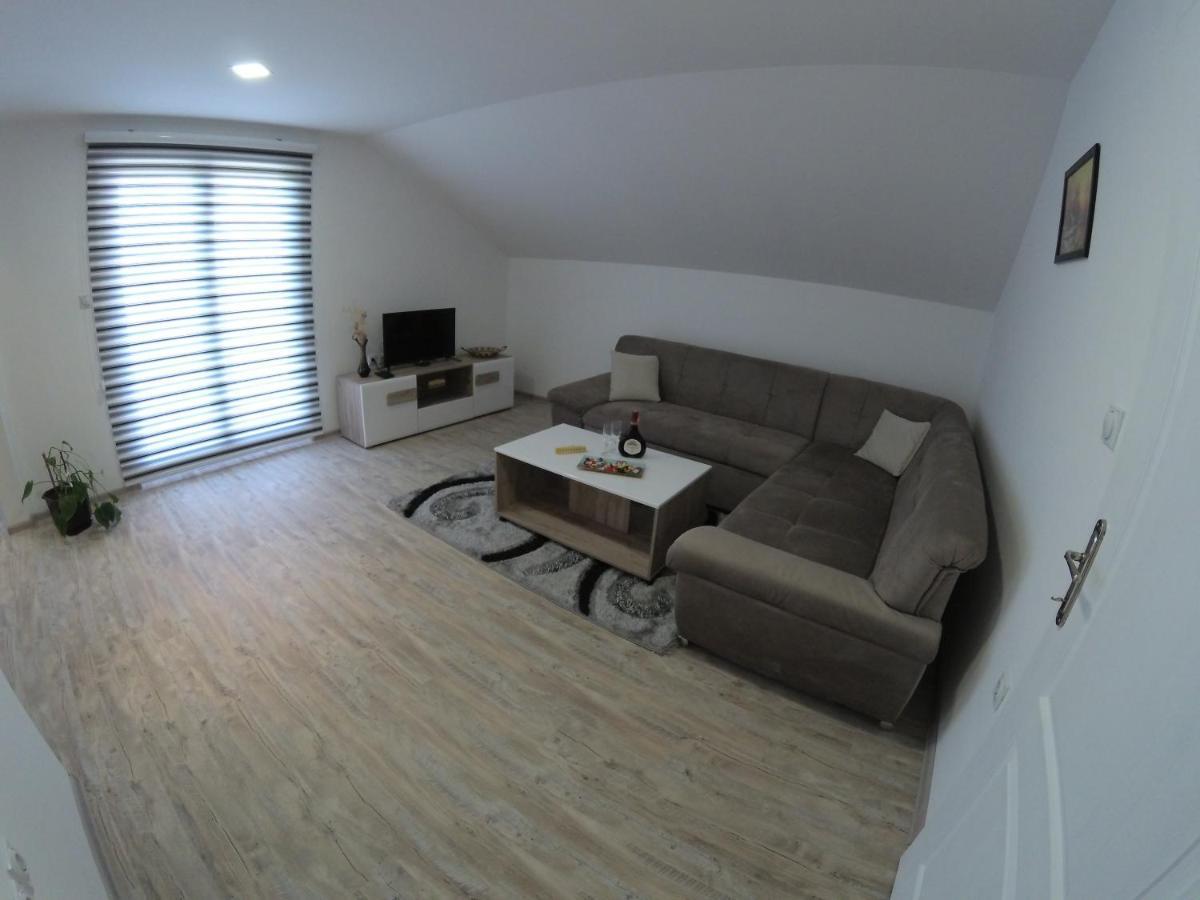 Apartman Karganovic Visegrad Exterior photo