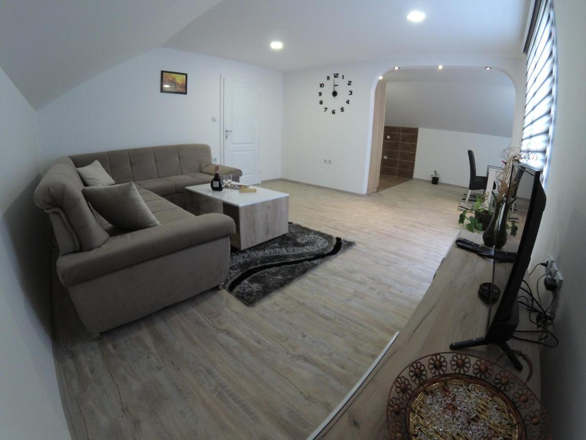 Apartman Karganovic Visegrad Exterior photo