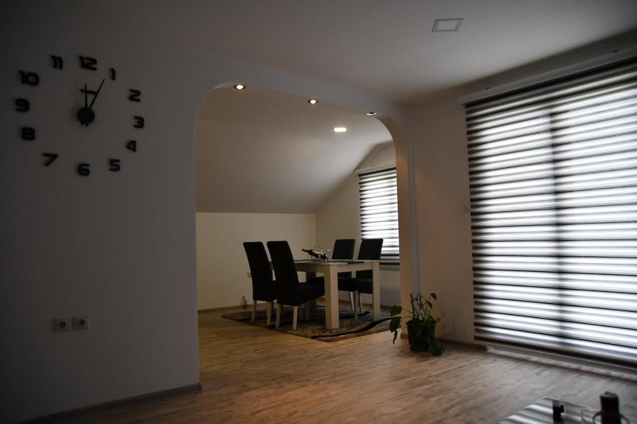 Apartman Karganovic Visegrad Exterior photo