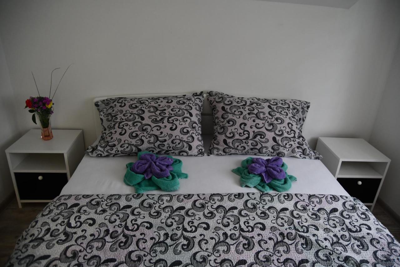 Apartman Karganovic Visegrad Exterior photo