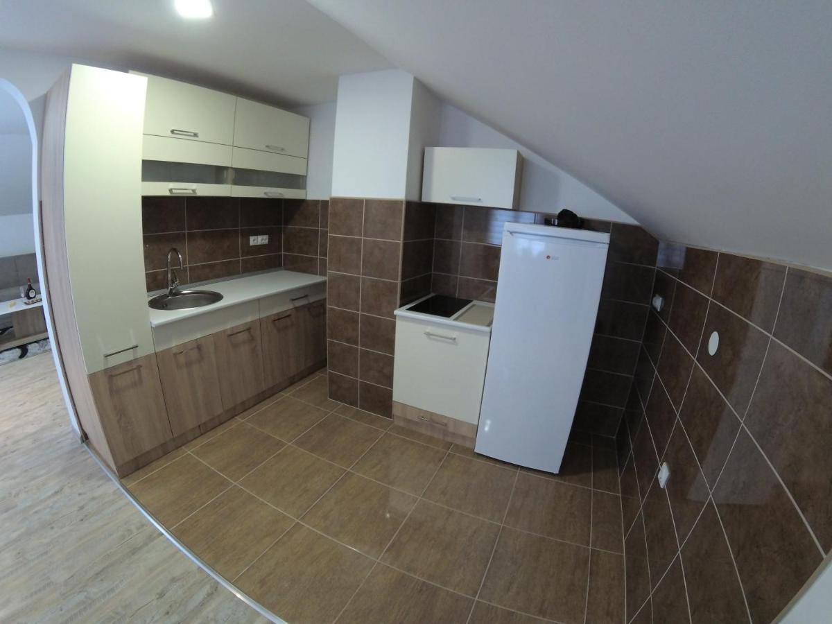 Apartman Karganovic Visegrad Exterior photo
