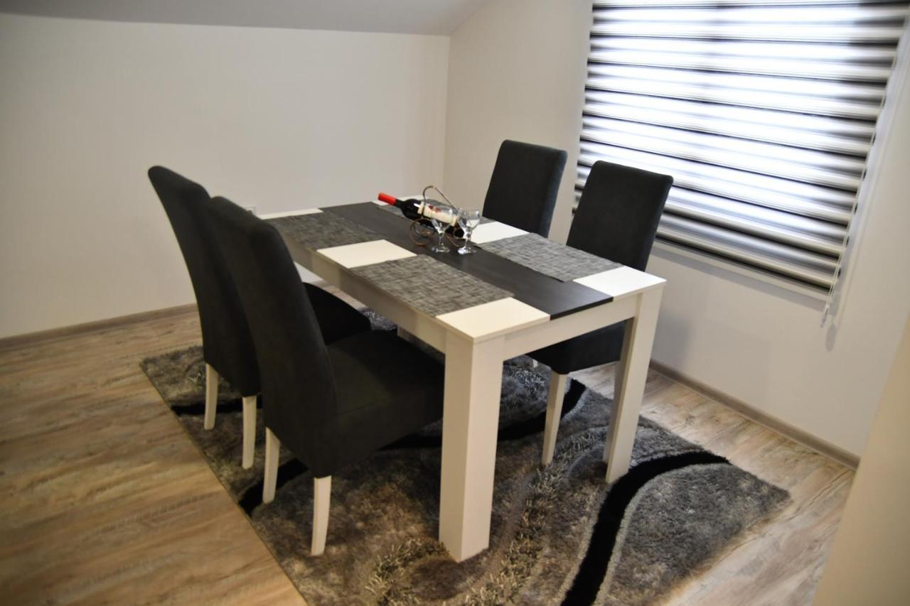 Apartman Karganovic Visegrad Exterior photo