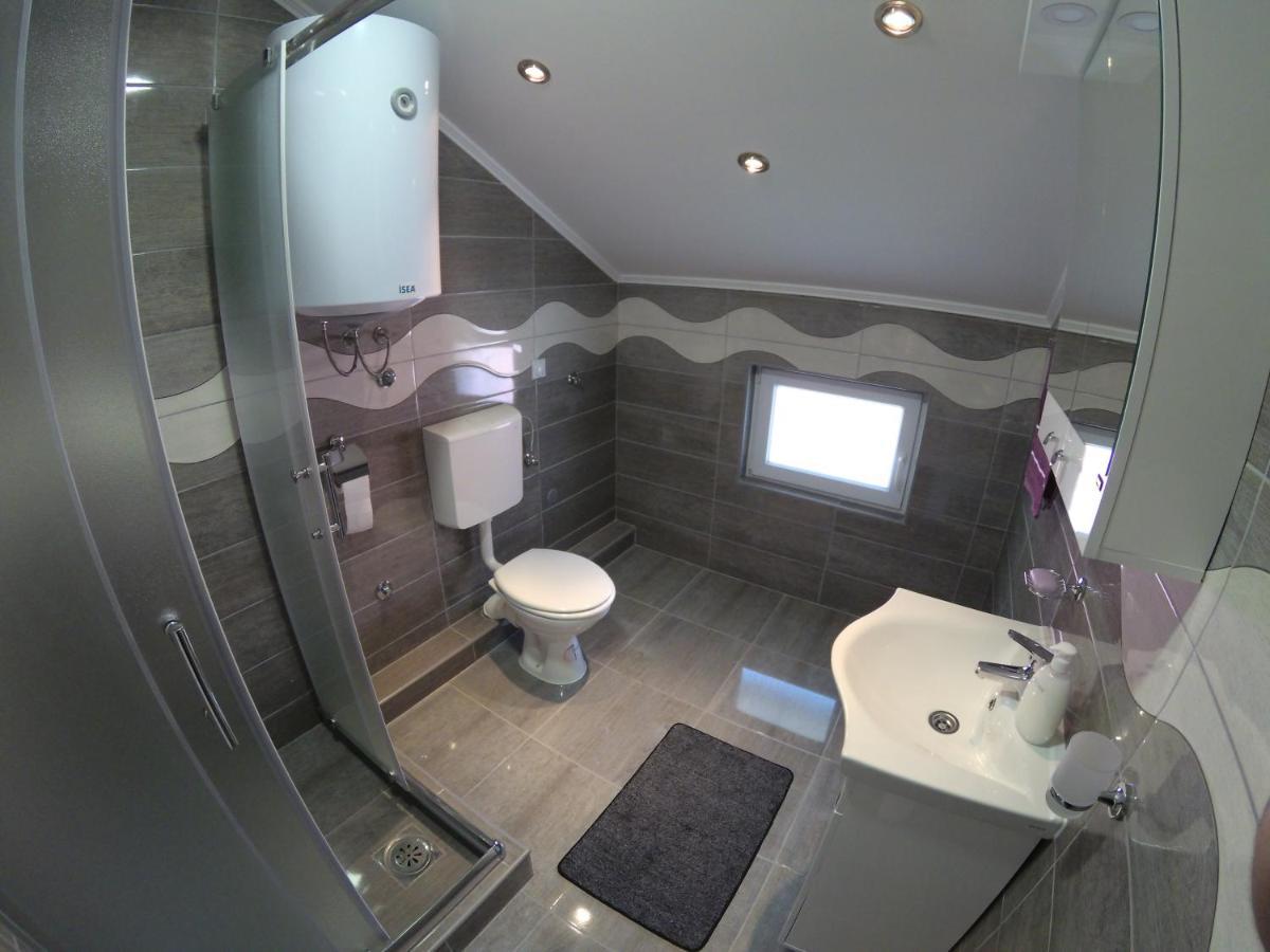 Apartman Karganovic Visegrad Exterior photo