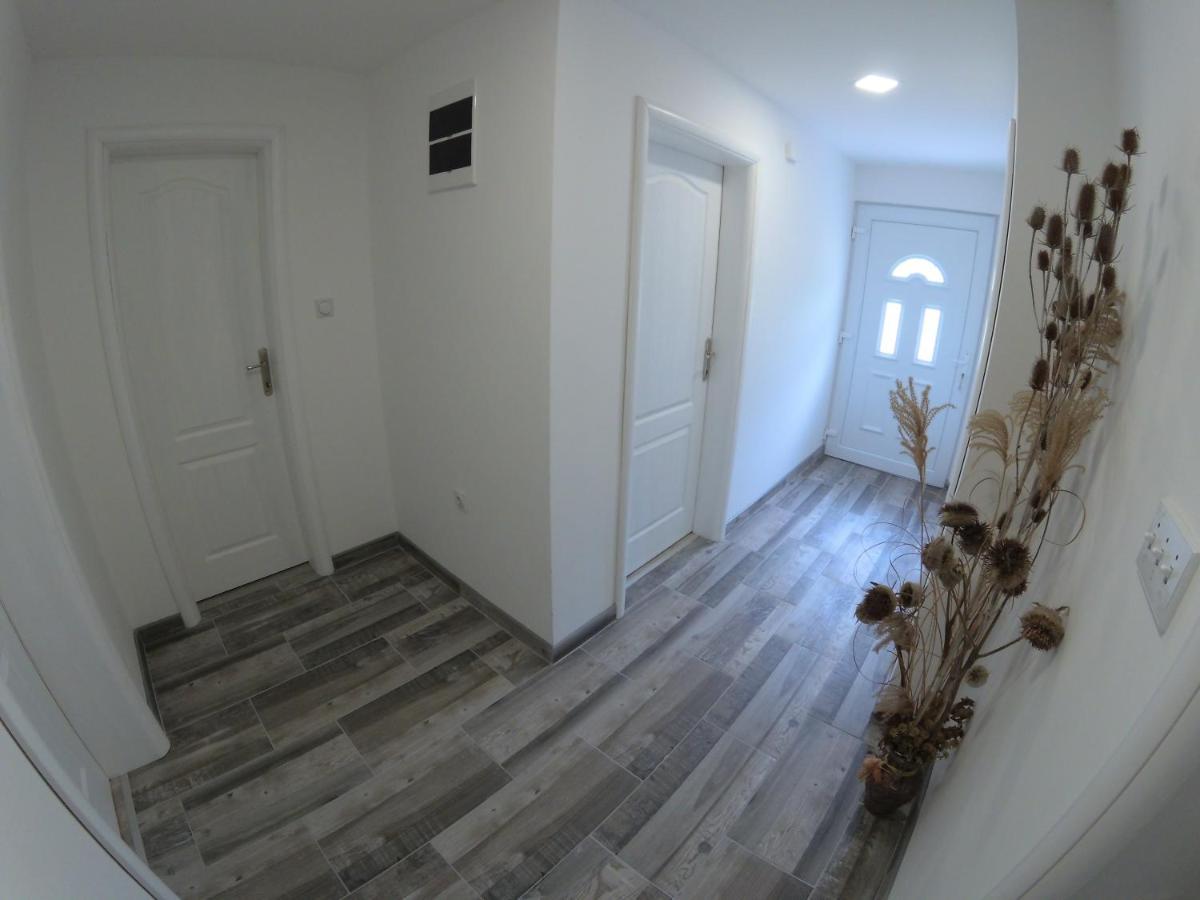 Apartman Karganovic Visegrad Exterior photo