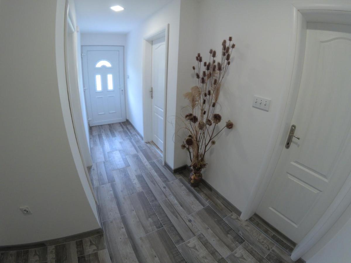 Apartman Karganovic Visegrad Exterior photo