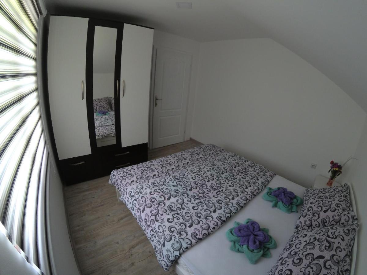 Apartman Karganovic Visegrad Exterior photo