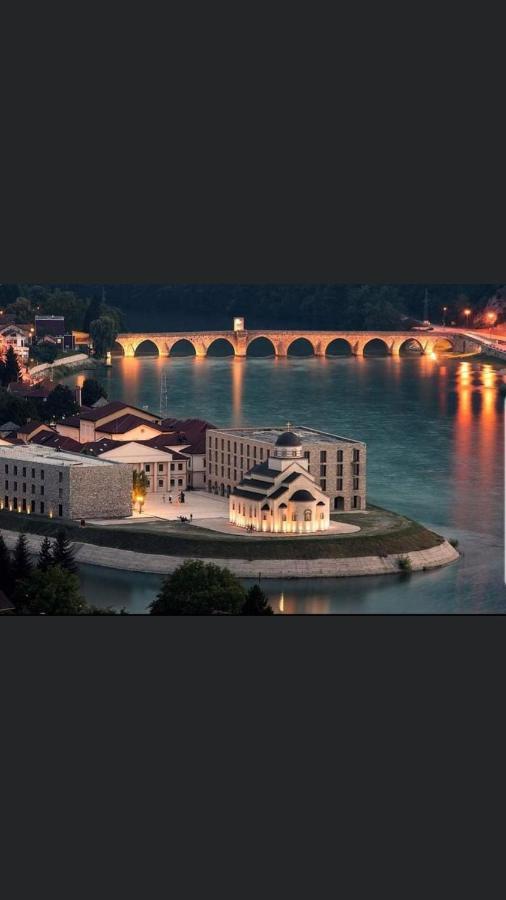 Apartman Karganovic Visegrad Exterior photo