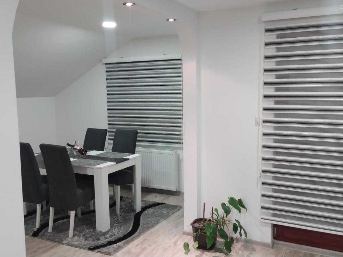 Apartman Karganovic Visegrad Exterior photo